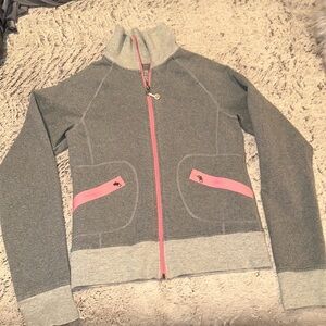 Lululemon Vintage Jacket